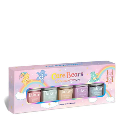 Beary Polished Mini Set