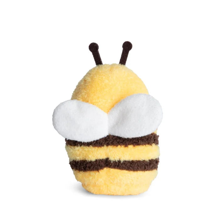 Mini sitting plush toy - Bee Ricespud