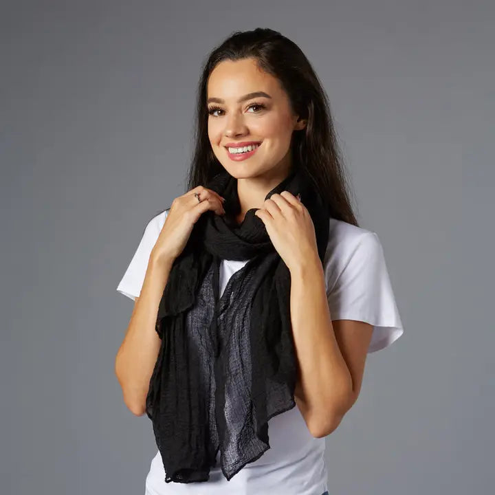 Classic Insect Shield Scarf