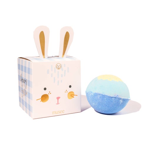 Bunny Bath Bomb