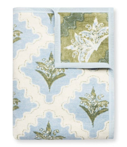 The Boykin Blanket: Original