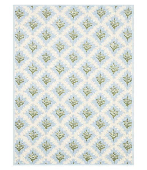 The Boykin Blanket: Original