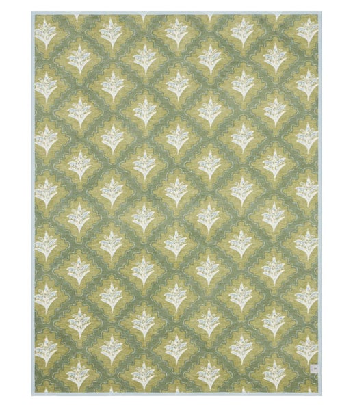 The Boykin Blanket: Original