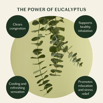 Breathe Stone | Soothing Chest Rub