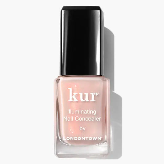 Bubble Illuminating Nail Concealer