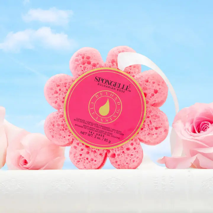 Wild Flower Sponge
