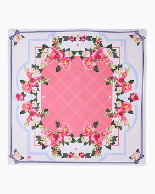 Camellia Mat