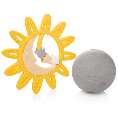 Celestial Skies Teether Set