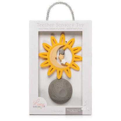 Celestial Skies Teether Set