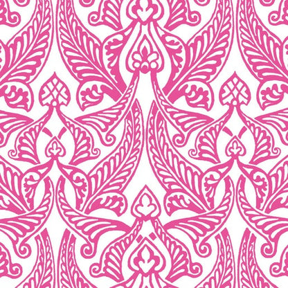 Clare Pink Long Sleeve Pajamas