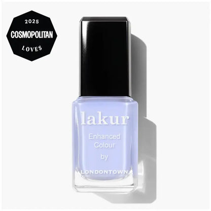 Cloud Nine Nail Polish