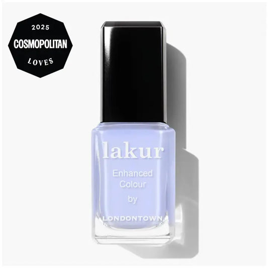 Cloud Nine Nail Polish