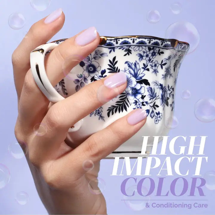 Cloud Nine Nail Polish