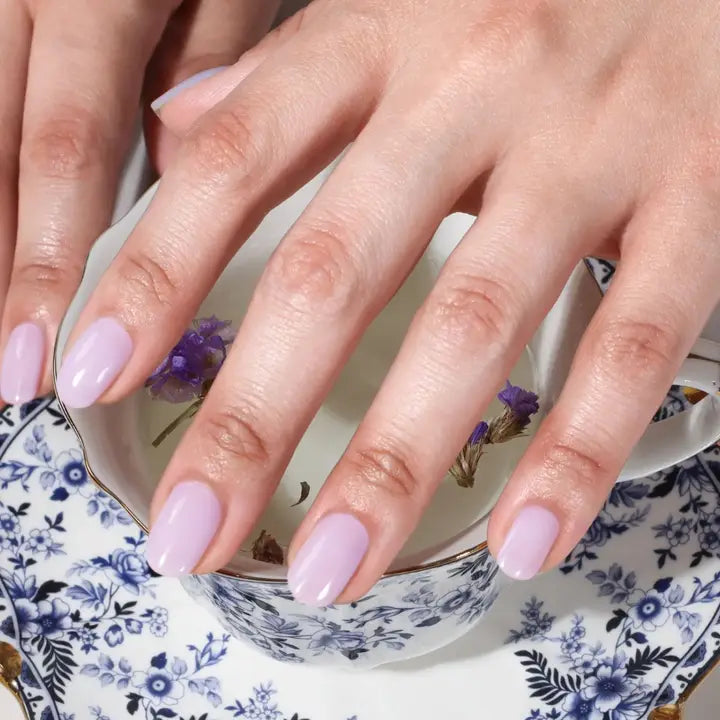 Cloud Nine Nail Polish
