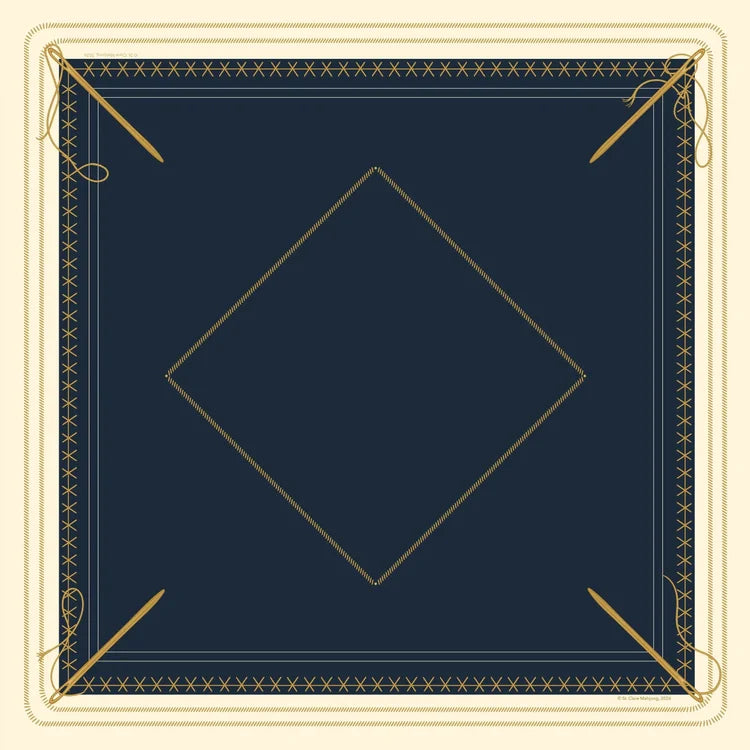Common Thread Mat