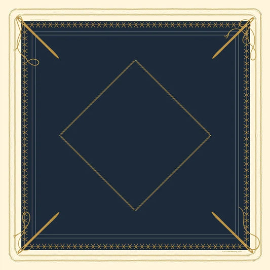 Common Thread Mat