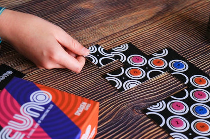 CUNO- Connecting Tile Game