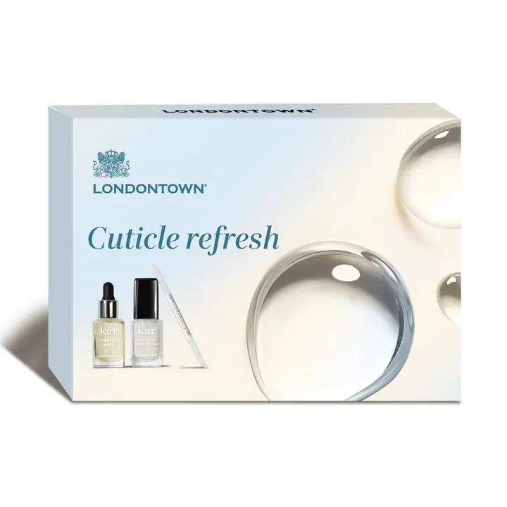 Cuticle Refresh