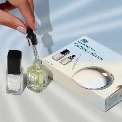 Cuticle Refresh