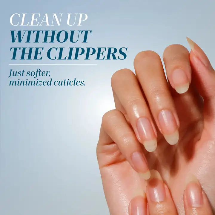 Cuticle Refresh