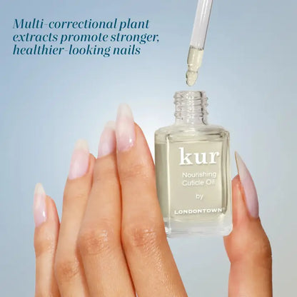 Cuticle Refresh