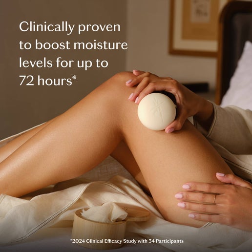 Daily Stone | Deep Moisturizing Lotion Bar