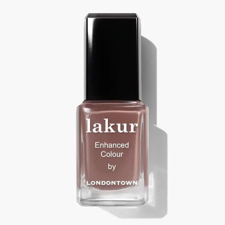 Dirty Chai Nail Polish