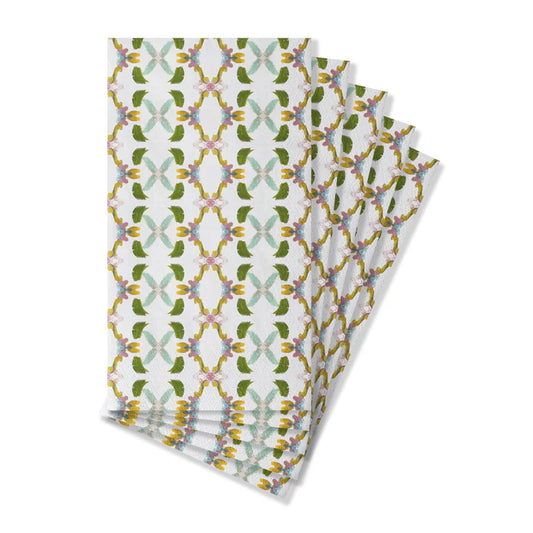 Dogwood Guest Towel