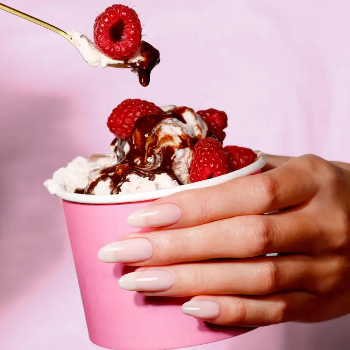 Double Scoop Nail Polish