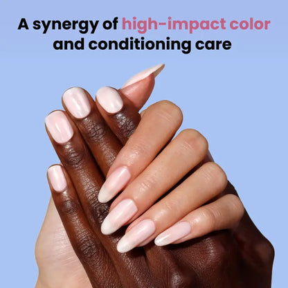 Double Scoop Nail Polish