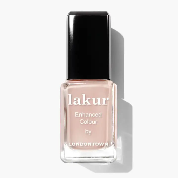Dusk Nail Polish