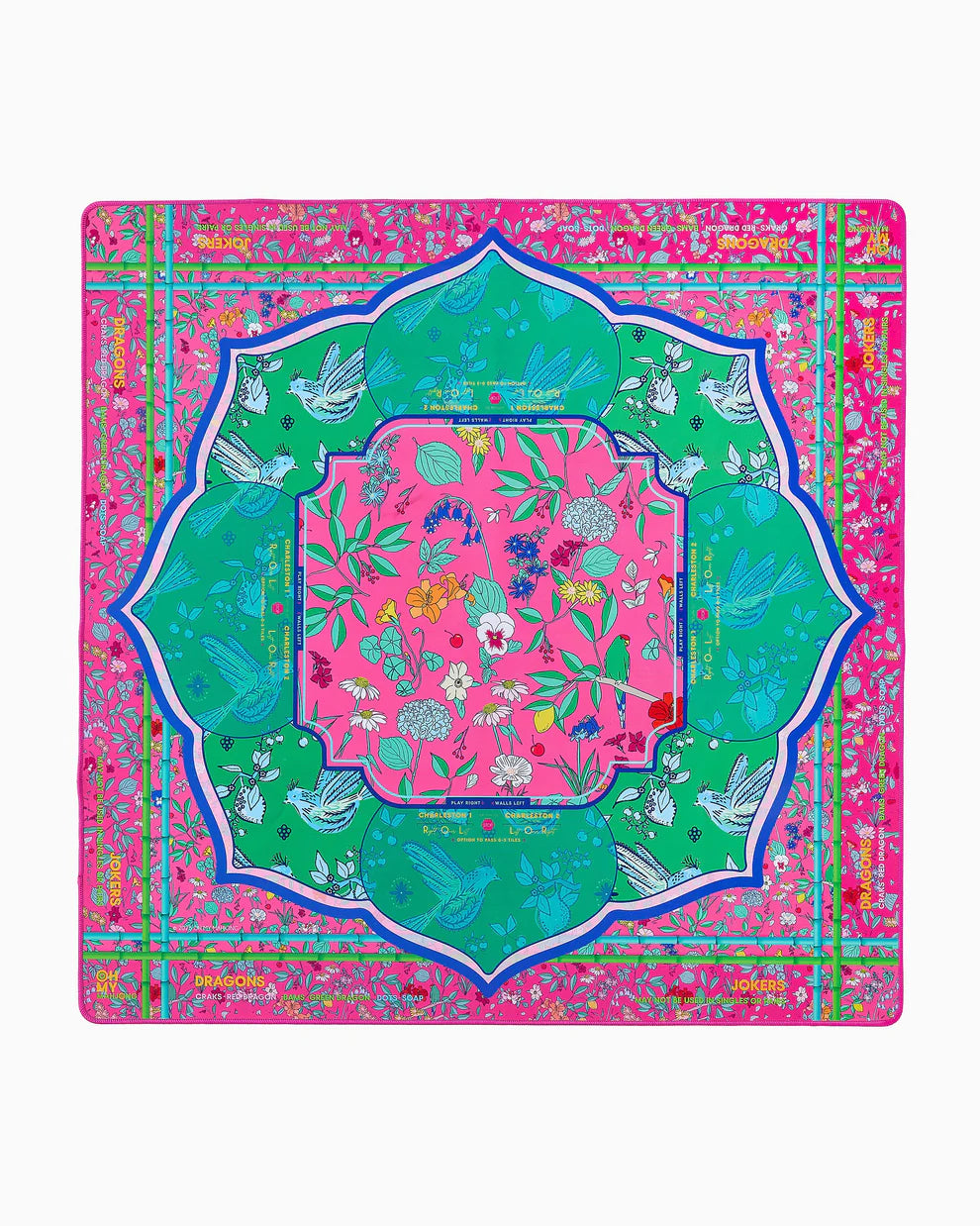 Enchanted Mat