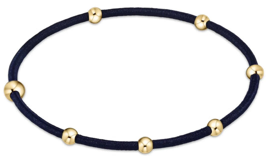 "e"ssentials- Navy
