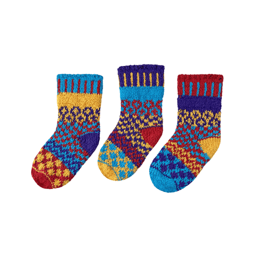 Firefly Baby Socks
