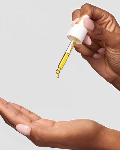 Firming Face Oil SPF 30 | 1.1oz