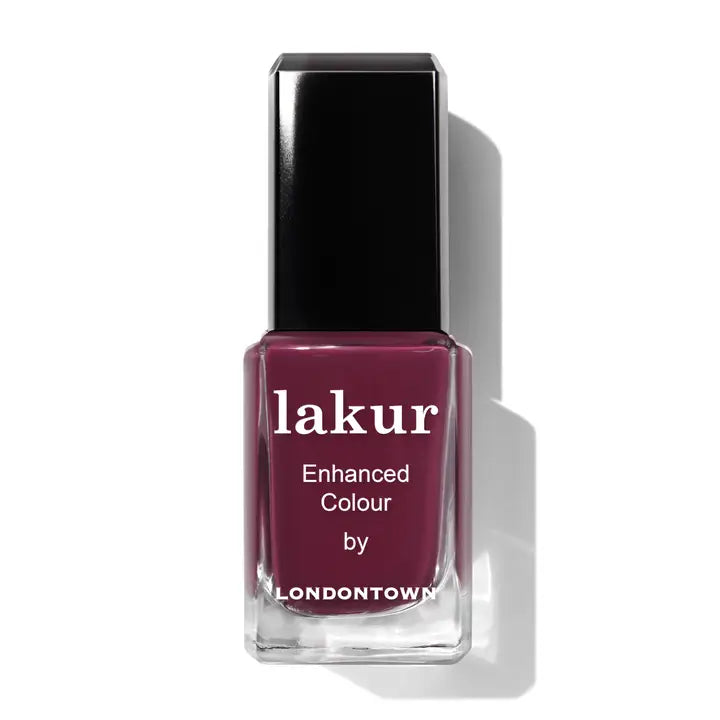 Flirty & Thriving Nail Polish