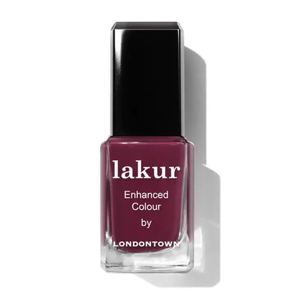 Flirty & Thriving Nail Polish