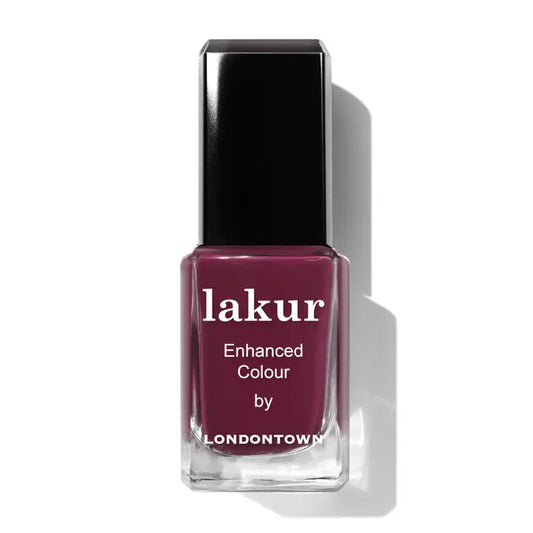 Flirty & Thriving Nail Polish