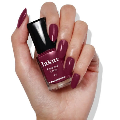 Flirty & Thriving Nail Polish