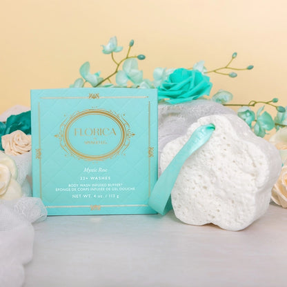 Florica Collection Body Buffer