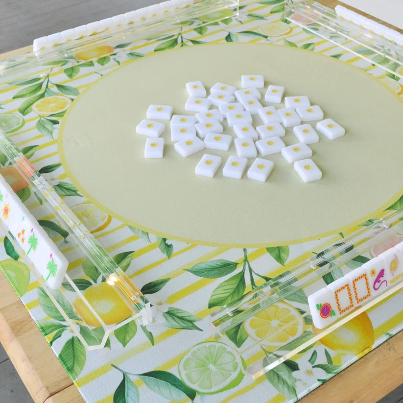 Fruit Stand Citrus Stand Mat