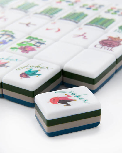 Gatsby Tiles