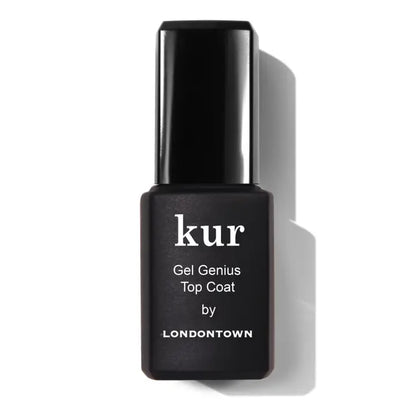 Gel Genius Top Coat Nail Polish