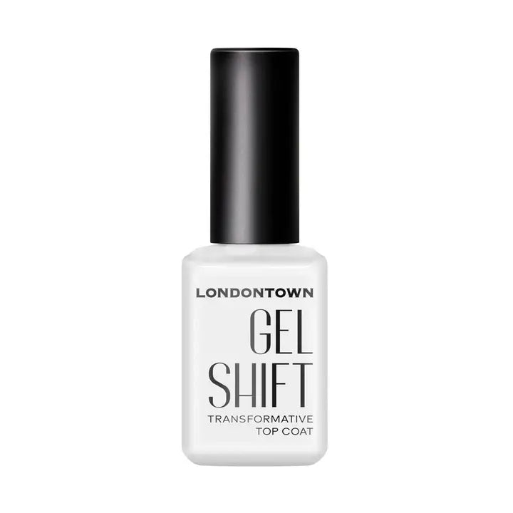 Gelshift Top Coat Nail Polish
