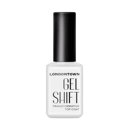 Gelshift Top Coat Nail Polish