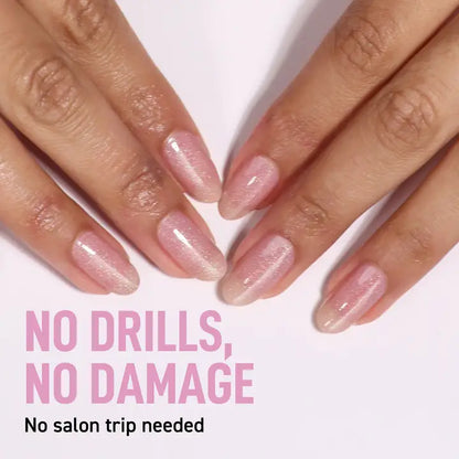 Gelshift Top Coat Nail Polish