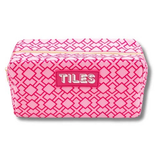Mahjong Tile Bag