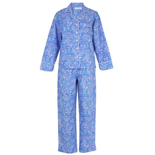 Gigi Long Sleeve Pajamas
