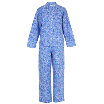 Gigi Long Sleeve Pajamas