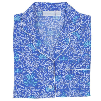 Gigi Long Sleeve Pajamas